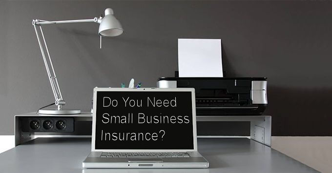 Small Business Insurance Desk